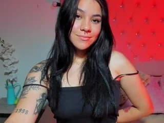 WebCAM von VioletSkyMyers