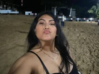 WebCAM de Violeta_seans