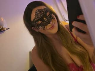 WebCAM von WetHotMess