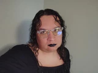 WebCAM of WitchyRiza
