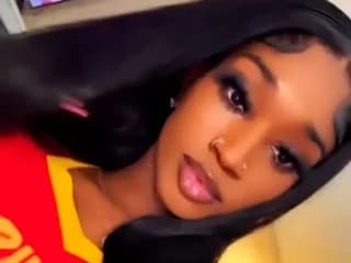 WebCAM di XqueenBigcock