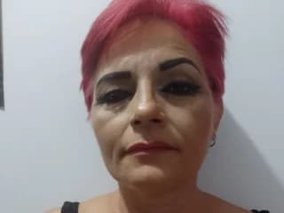 WebCAM von Yeny_Sex