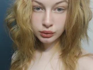 WebCAM di YourBabeRandy