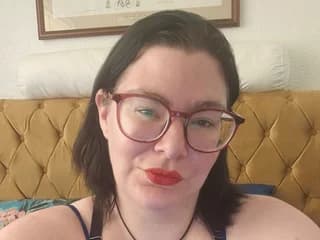 WebCAM von ZoeNextDoorx