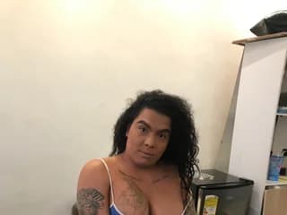 ailinnaughtyhot WebCAM 