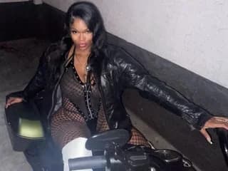 amberblackrose21 WebCAM 