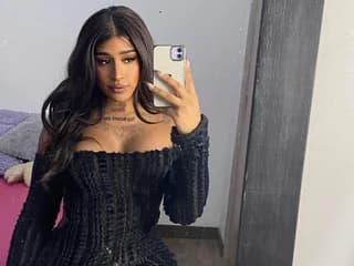 WebCAM von bellahoty