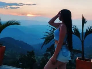 WebCAM von carolinav