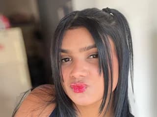 caroline_and_marcos WebCAM 