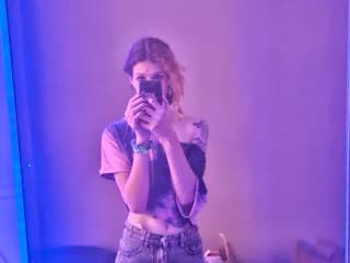 cuddleavenue WebCAM 