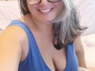WebCAM de curvy_sexy