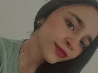 WebCAM of cutebabe66