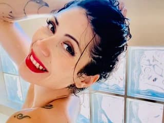 WebCAM de desiredescape