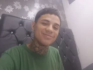 WebCAM von exotic_hot_couple