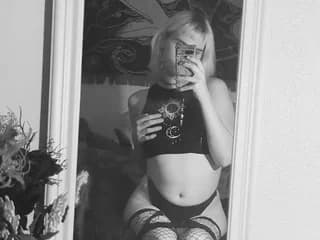 WebCAM de faethedevil