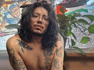WebCAM of ftmboypussy69