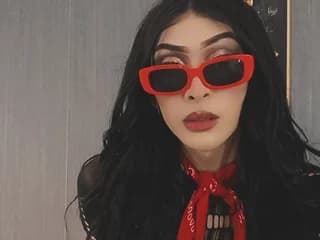 WebCAM di gigidol