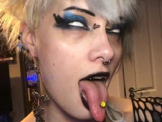 WebCAM di glitterqueen99