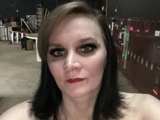 WebCAM of hotmodel1984