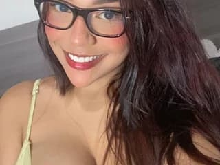 WebCAM di isabellj28