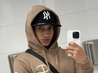 WebCAM de joshsexycum