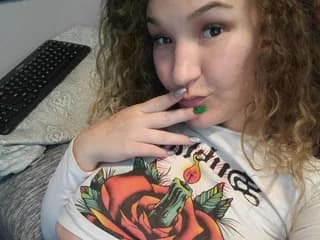 WebCAM de kayXXbaby