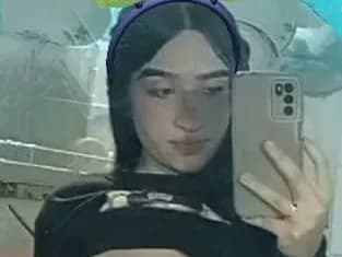 WebCAM of khloeandjhonas