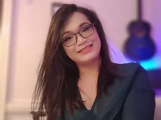 WebCAM of kinkygodies