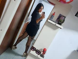 WebCAM von kristalKaboom
