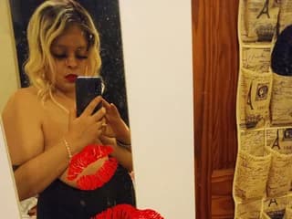 WebCAM de labarbguerrerapoderosa