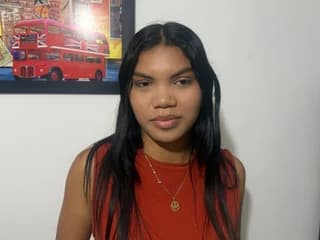 WebCAM of ladygrey77