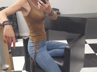 leydiehot WebCAM 