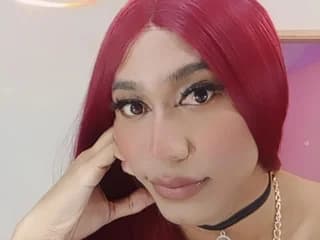 WebCAM von luciasex69
