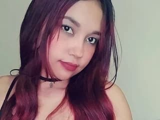 WebCAM di luisabeccker