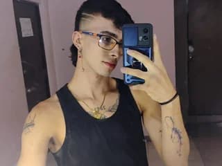 WebCAM von mariana_hot22