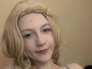 WebCAM de marielafee