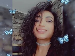 marilinpasivehot WebCAM 