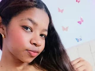WebCAM di marilunabrown303av