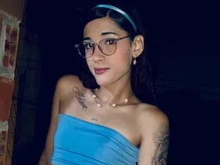 WebCAM de melodyxhot