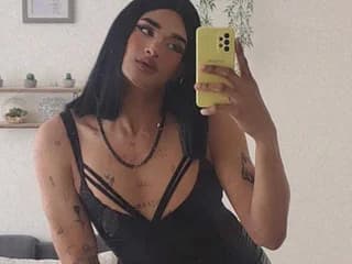 melvolkova WebCAM 