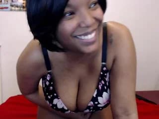 WebCAM of minnie