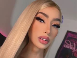 WebCAM von nahia_victoria