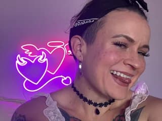 WebCAM de quinnmariexo