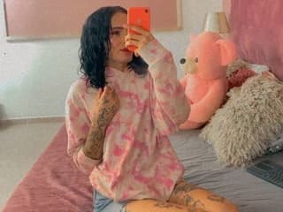 WebCAM von samyfoox