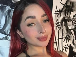 WebCAM di scarlettColliins