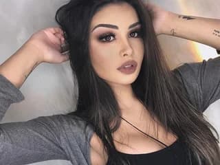 WebCAM di sexymiss24