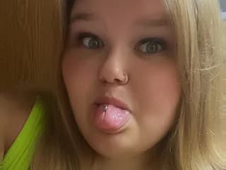 WebCAM di southernsweetheartt1992