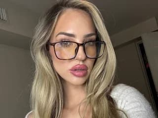 stellaisaprincess WebCAM 