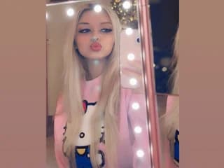 WebCAM de sweetangelbellaxo