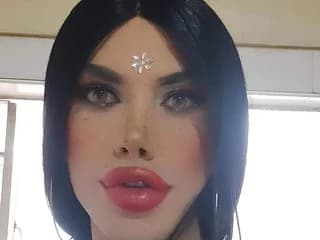 WebCAM of sweetbarbiehot